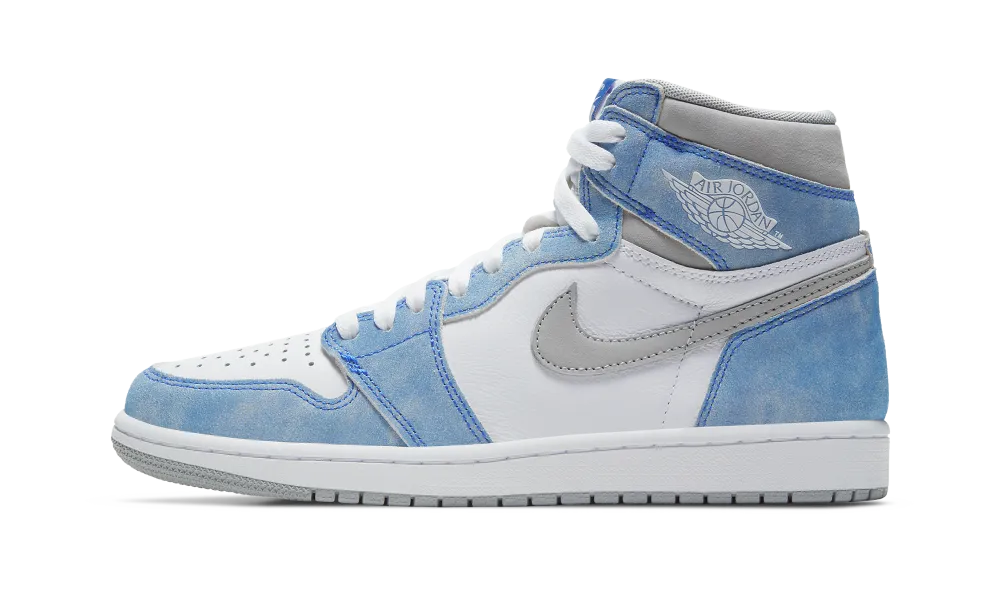 Air Jordan 1 Retro High OG Hyper Royal