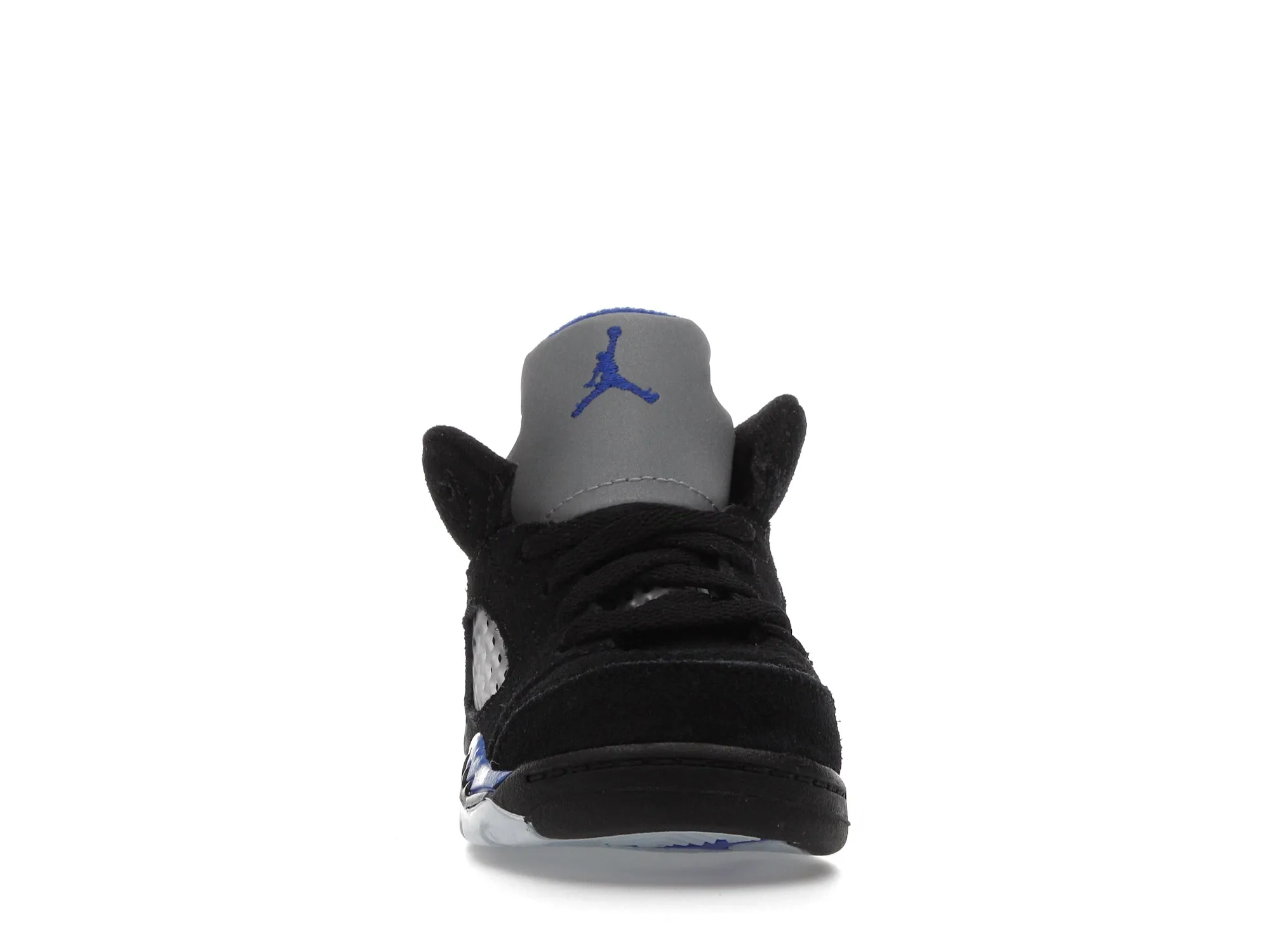 Air Jordan Retro 5 Racer Blue Toddler (TD)