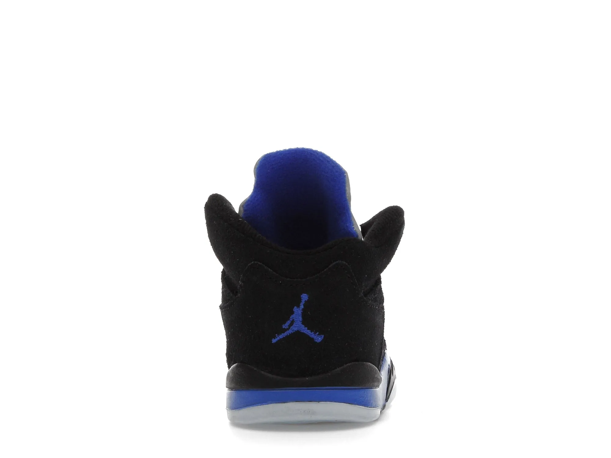 Air Jordan Retro 5 Racer Blue Toddler (TD)