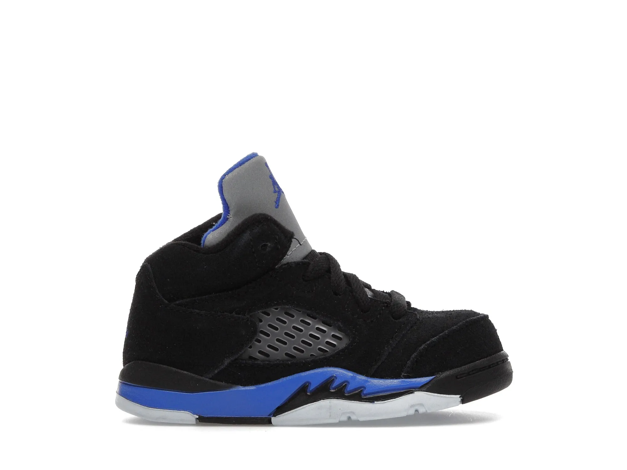 Air Jordan Retro 5 Racer Blue Toddler (TD)