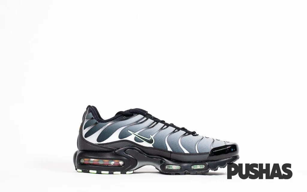 Air Max TN Plus 'Particle Grey Vapour Green'