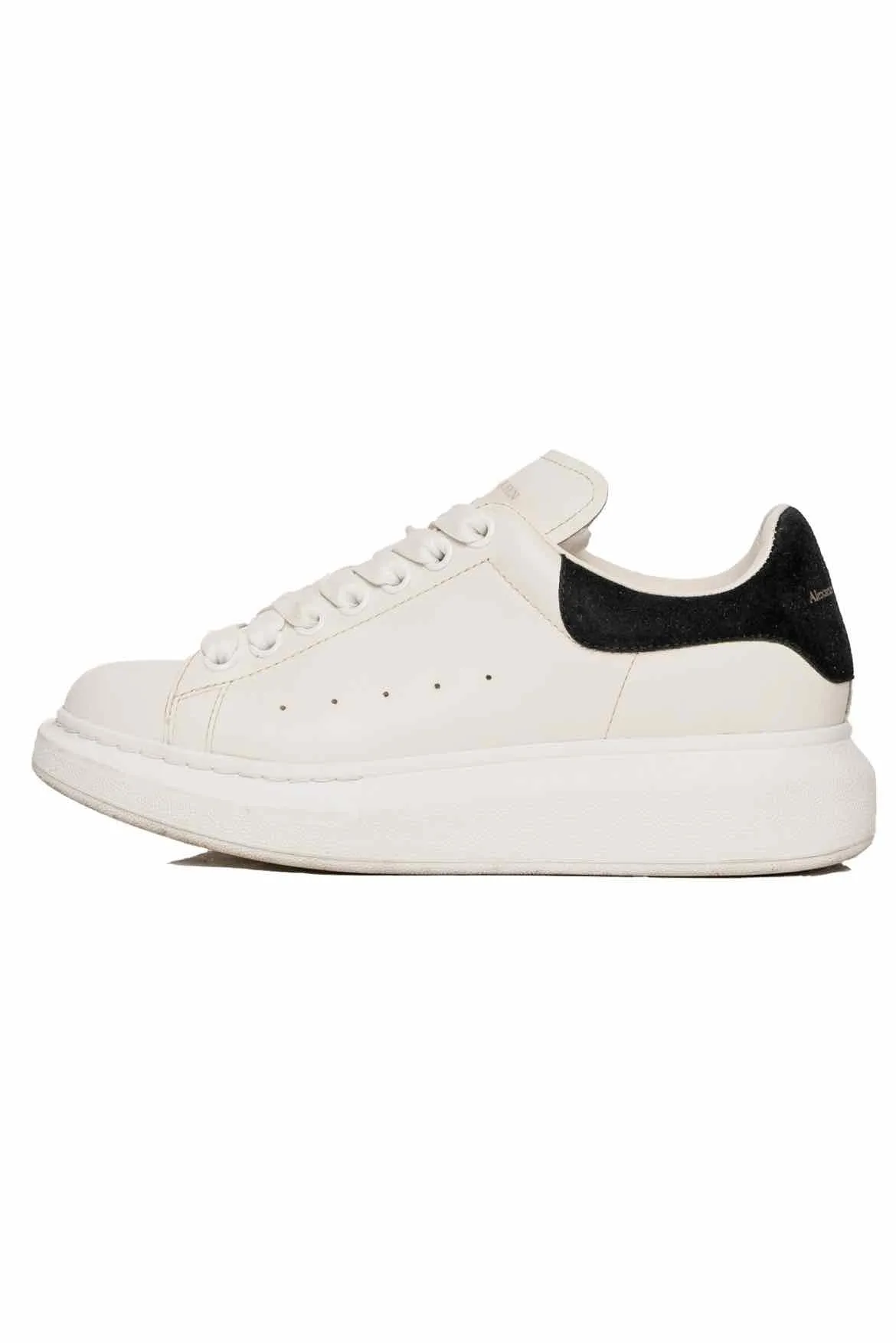 Alexander Mcqueen Size 39 Sneaker