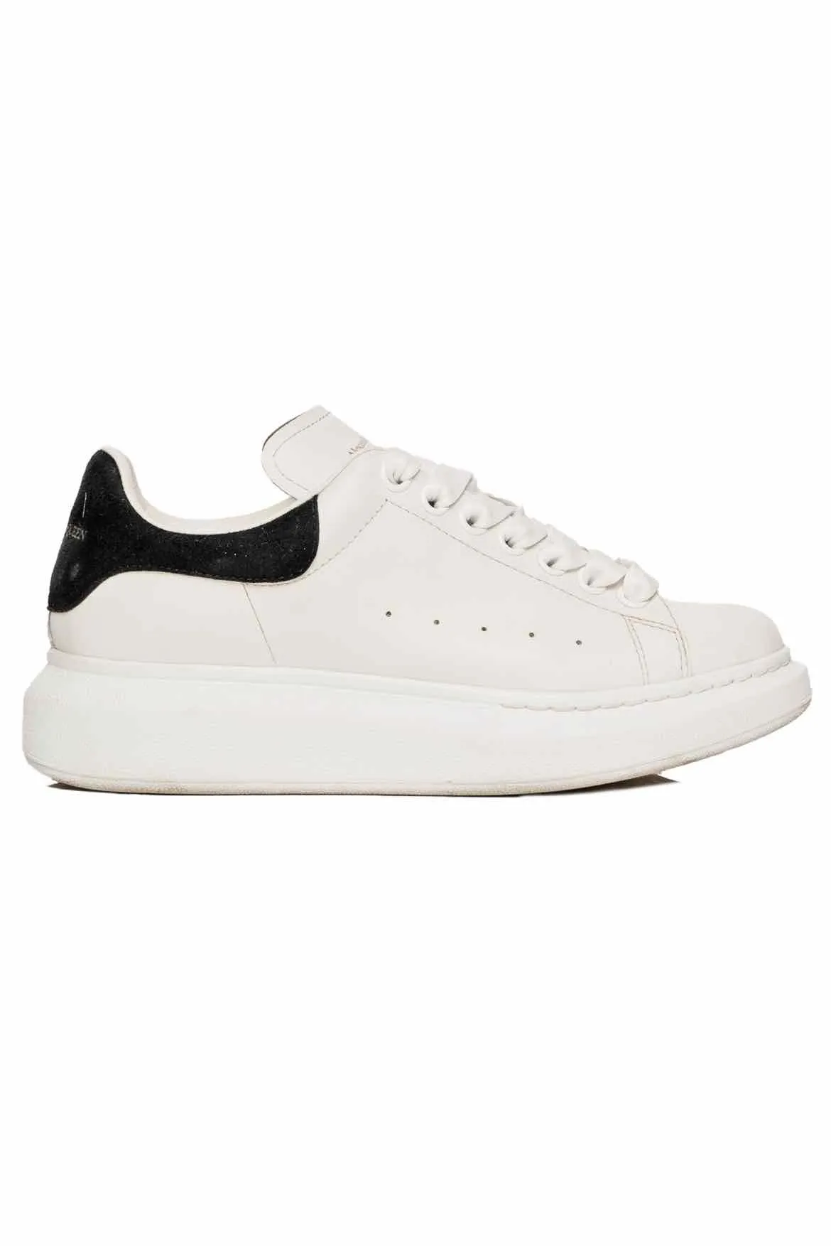 Alexander Mcqueen Size 39 Sneaker