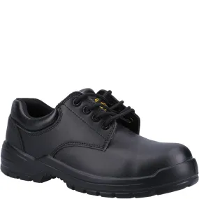 Amblers Safety FS38C Metal Free Composite Gibson Lace Safety Shoe