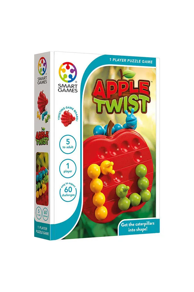 Apple Twist