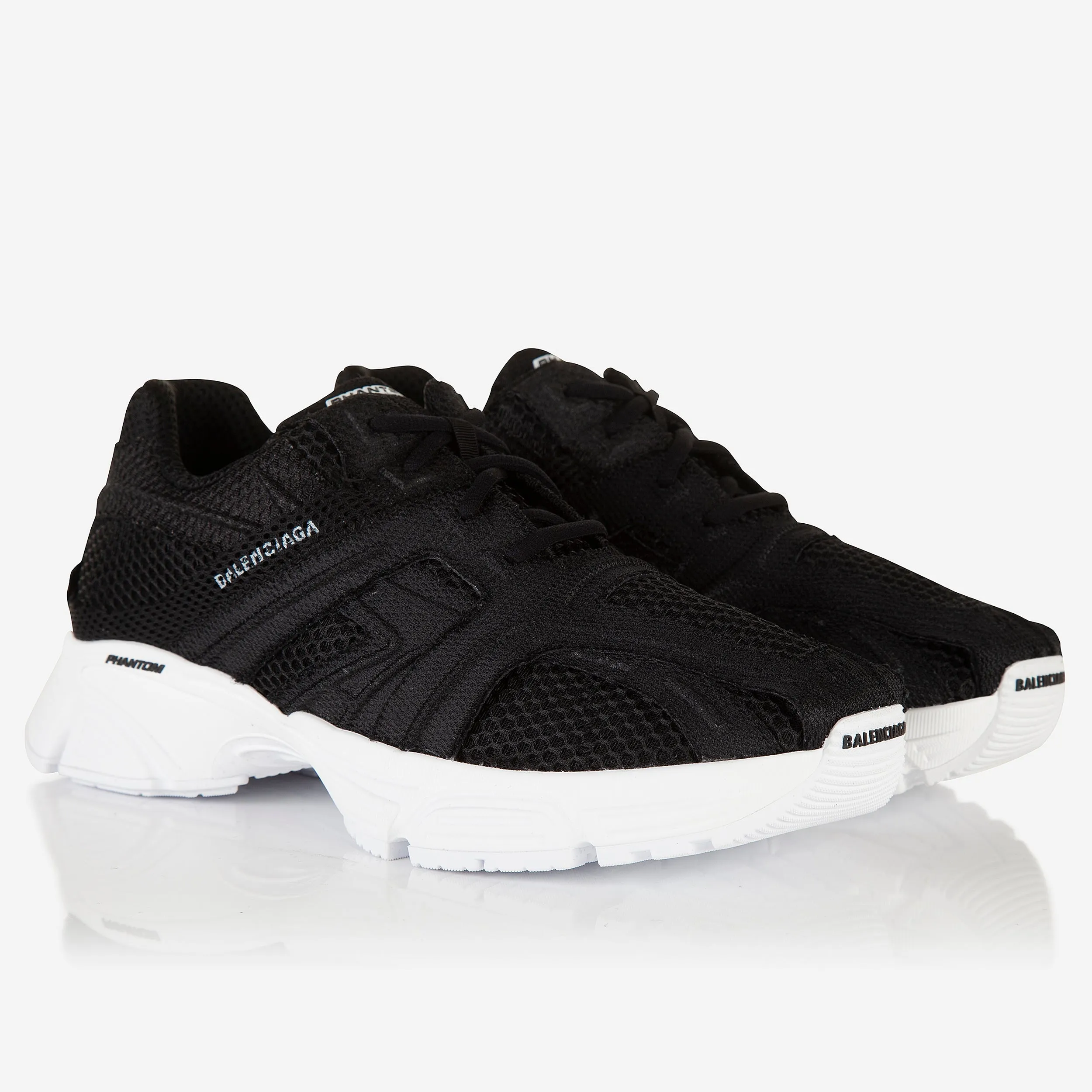 Balenciaga Phantom Sneaker