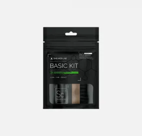 BASIC KIT -CLEAN-CARE-PROTECT