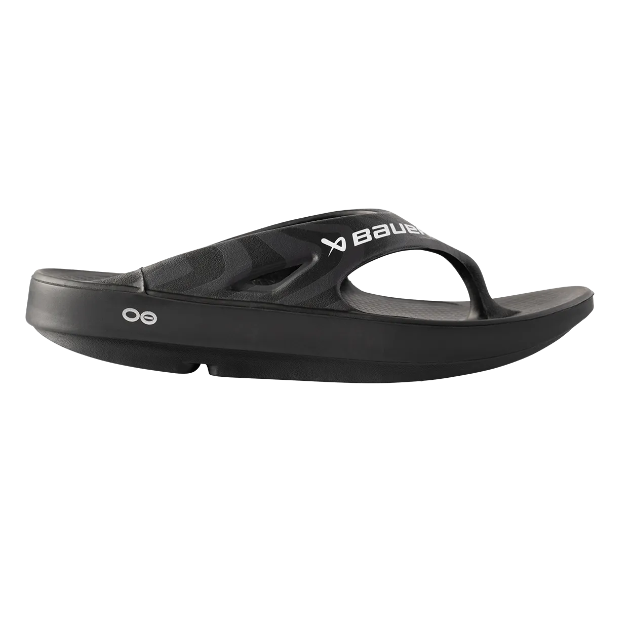 BAUER | OOFOS OORIGINAL SANDAL JUNIOR