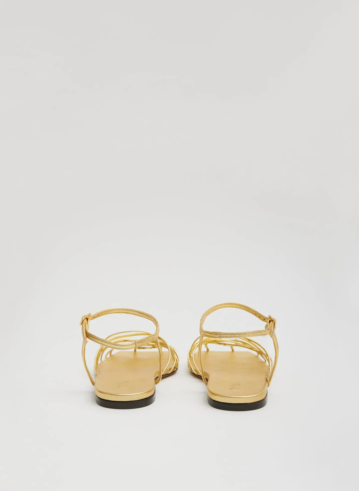 Berneice Kidskin Sandal