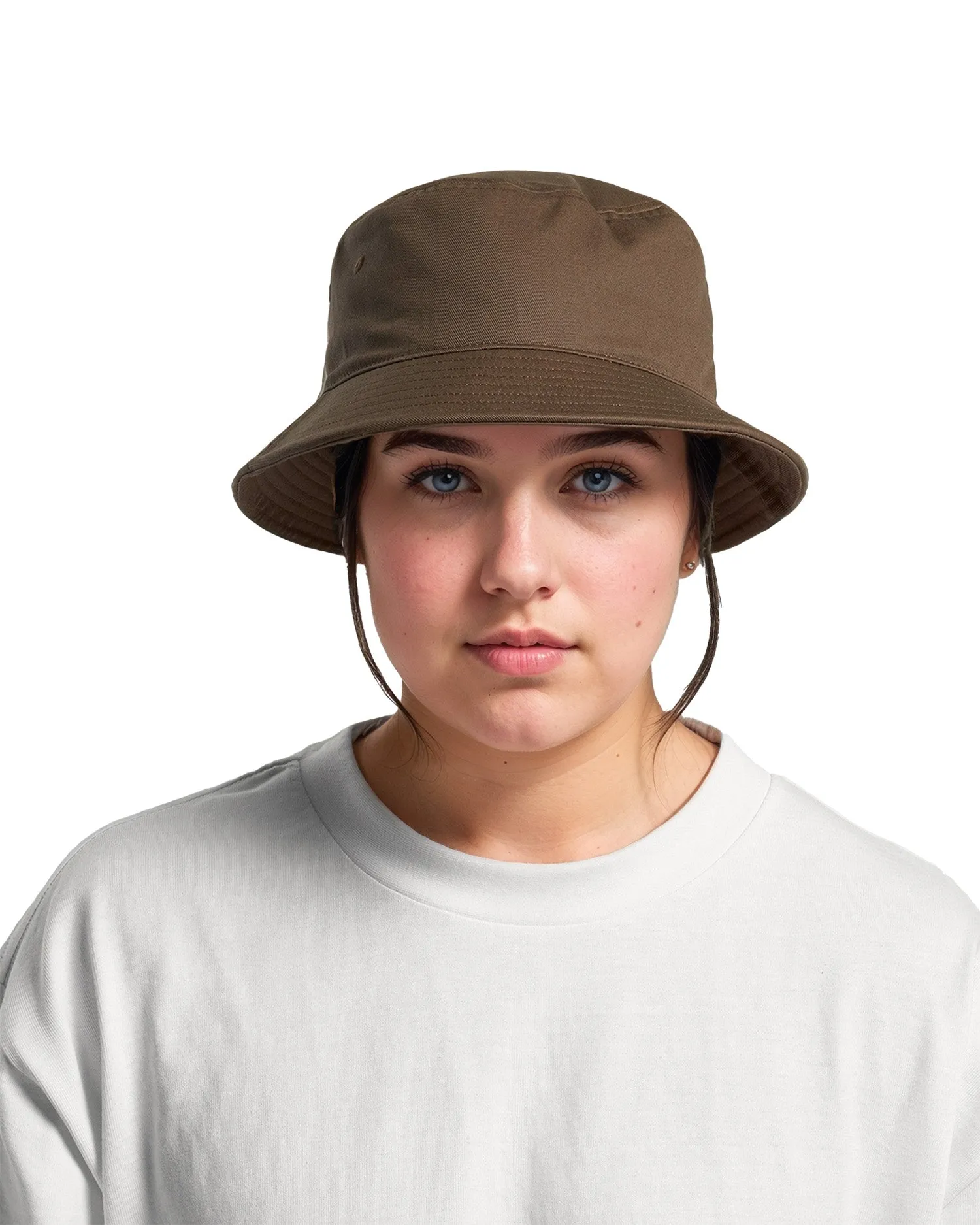 Border Collie Bucket Hat