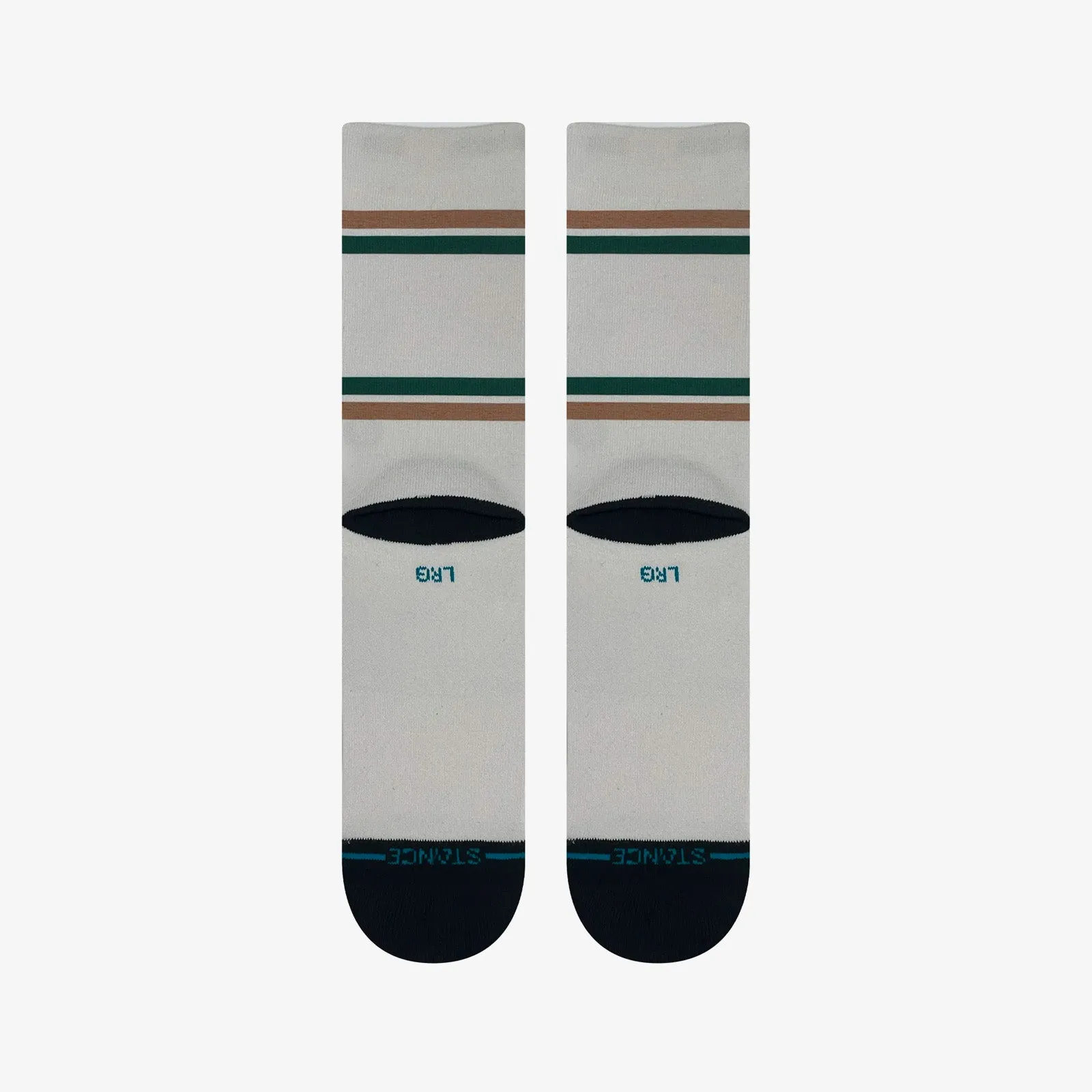 Boston Celtics 2024 City Edition Socks