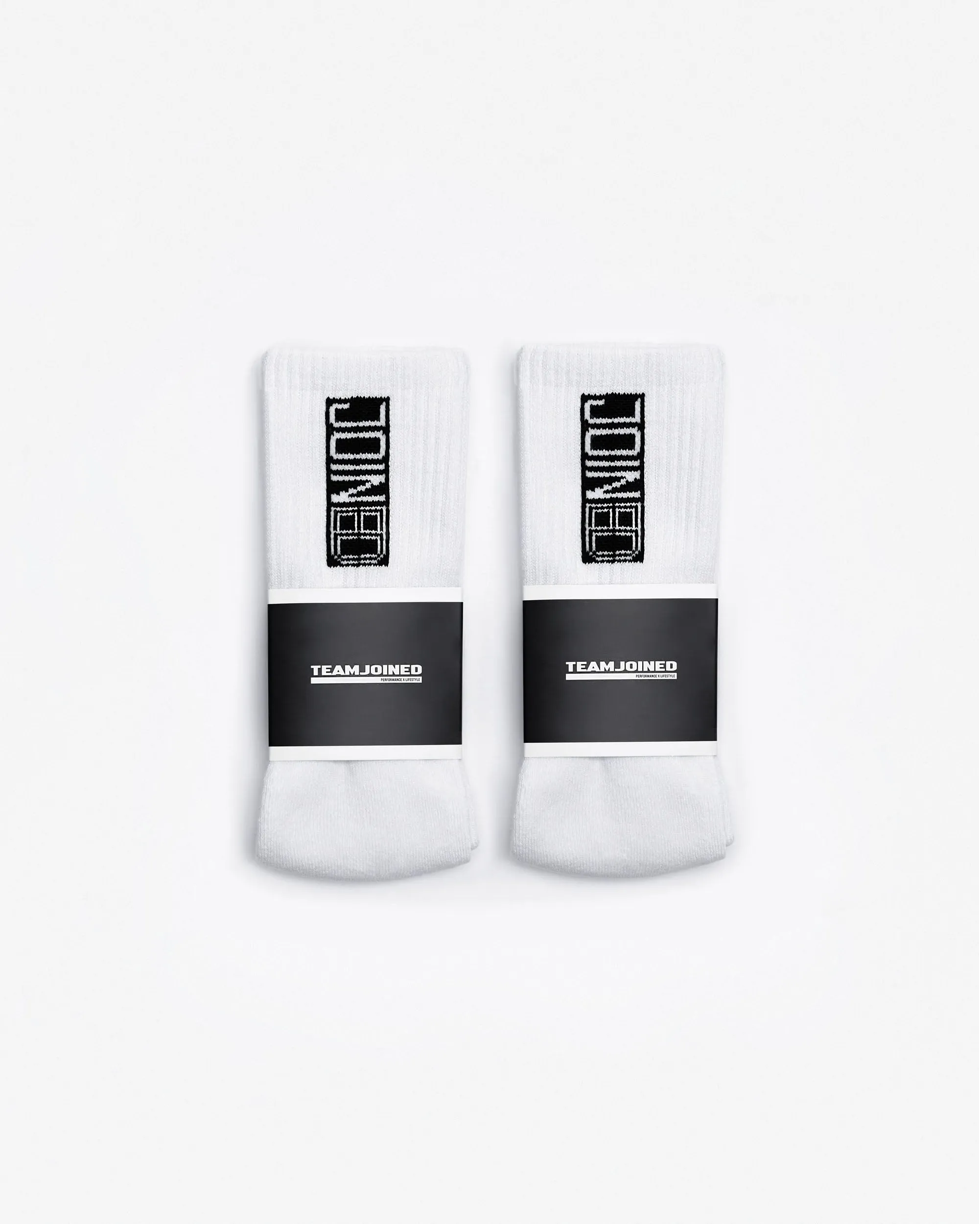 Box Logo Socks (2 pack)