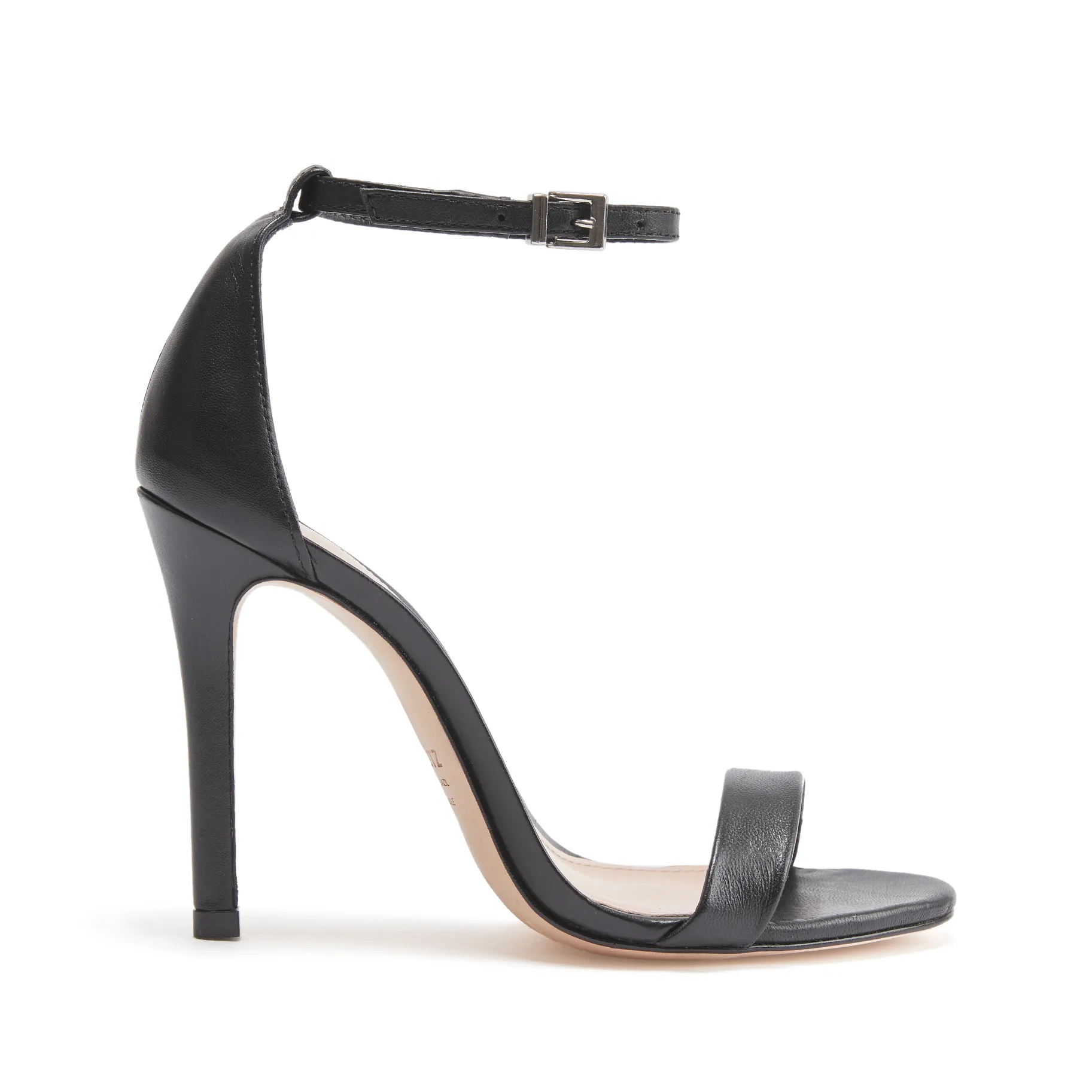 Cadey Lee Leather Sandal