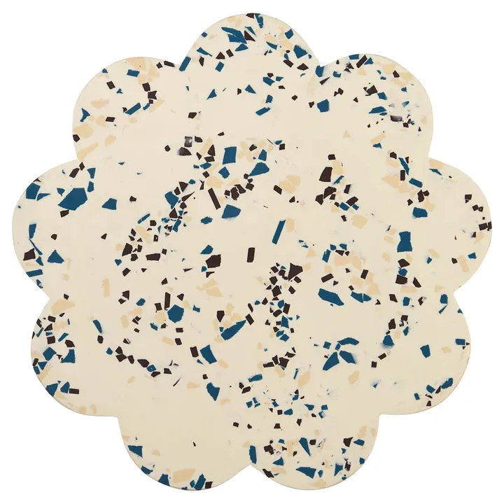 Candice Board | Taffy Terrazzo