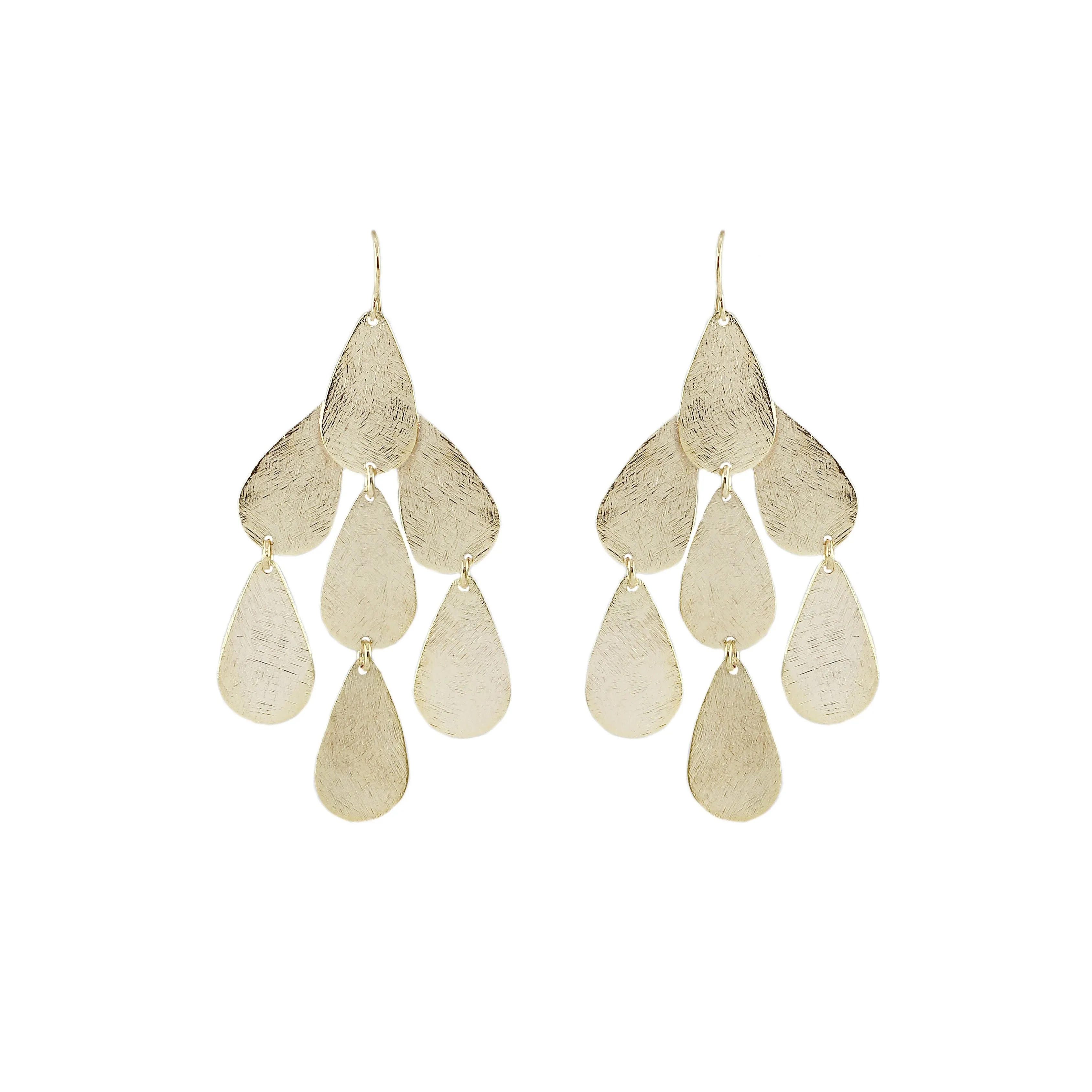 Carola Petite  Earrings