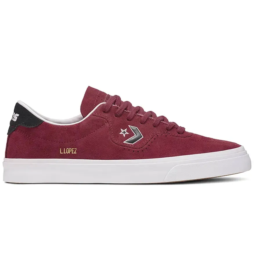 Converse CONS Louie Lopez Pro Skateboarding Shoe