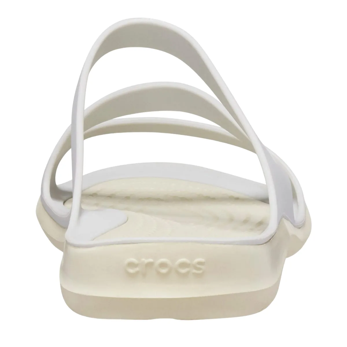 Crocs women's low sandal Swiftwater 203998-1FT atmosphere