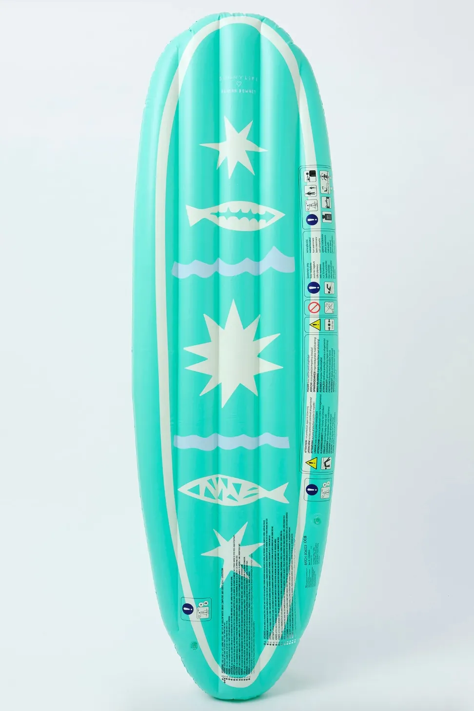 De Playa Surfboard