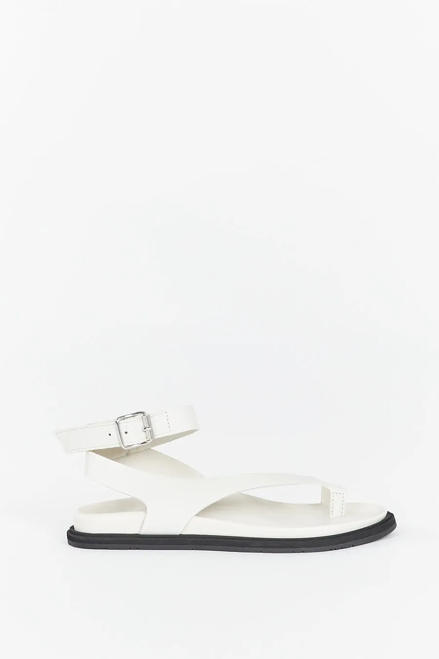 DOF STUDIOS ADELE LATTE SANDAL