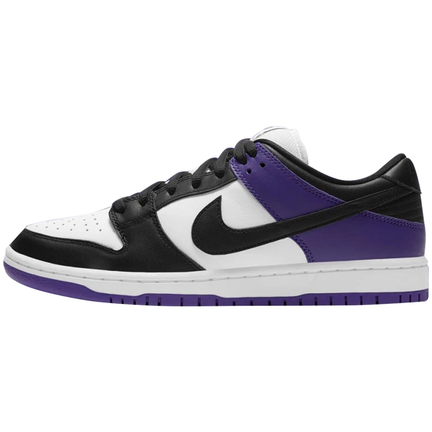 DUNK LOW SB 'COURT PURPLE'