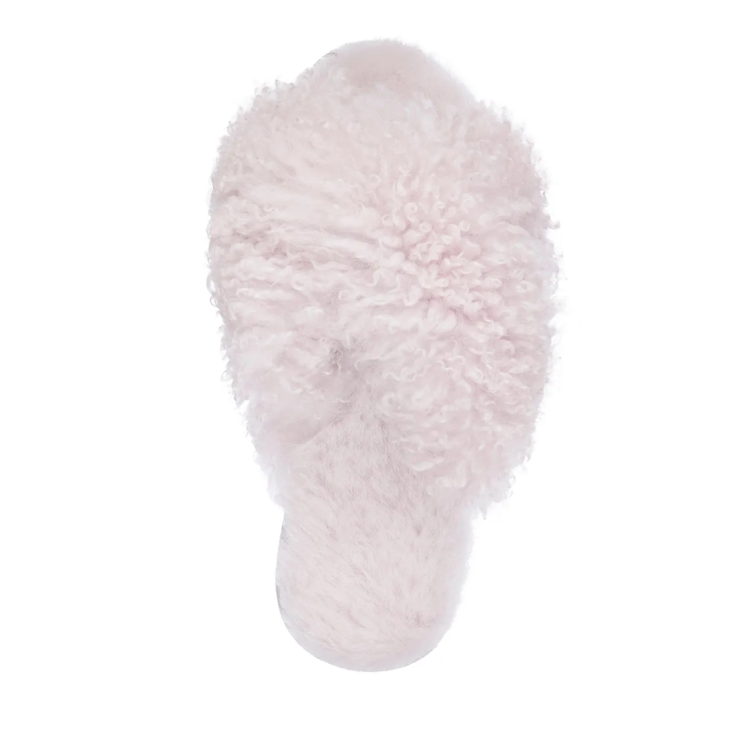 EMU Australia Mayberry Curly Slippers