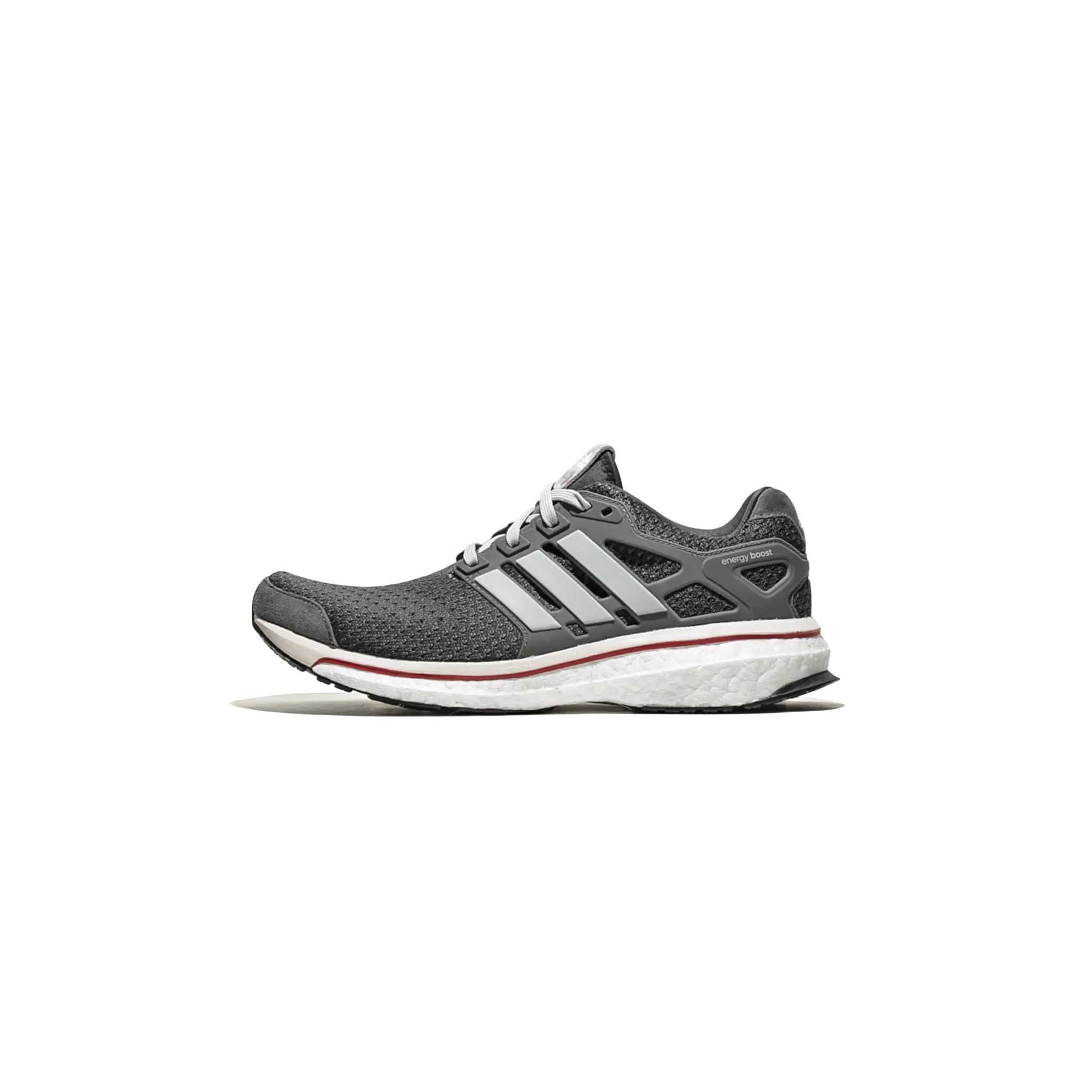 ENERGYBOOST PK 'RUN THROUGH TIME' - GREY