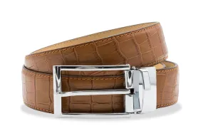 Enriquillo Belt Patina