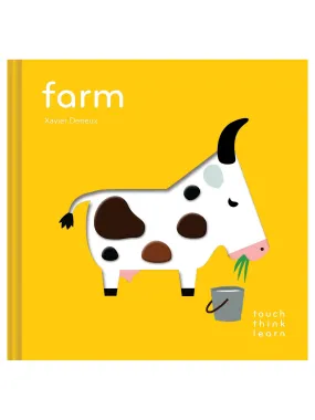 Farm: Touch Think Learn