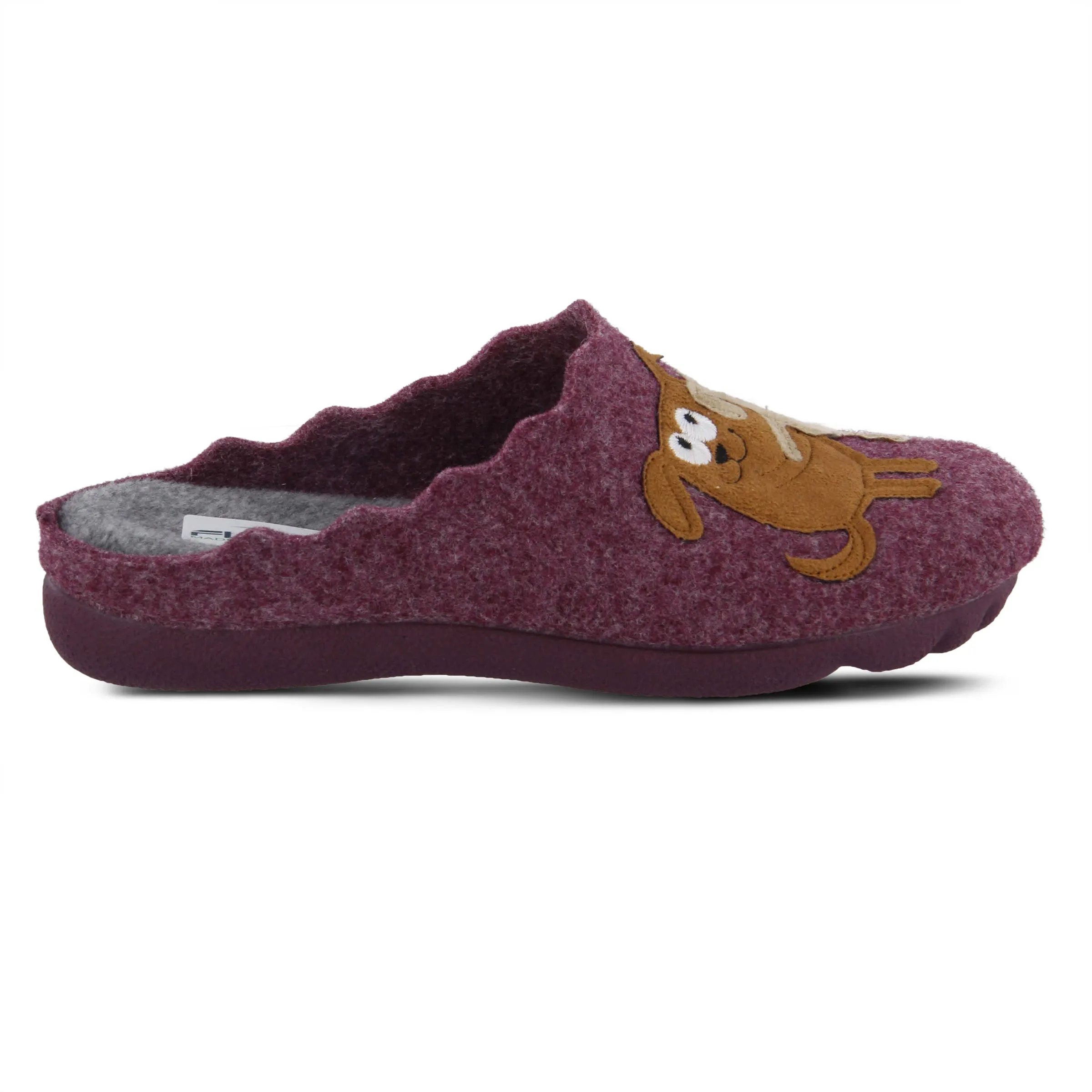 FLEXUS PETLOVE SLIPPER