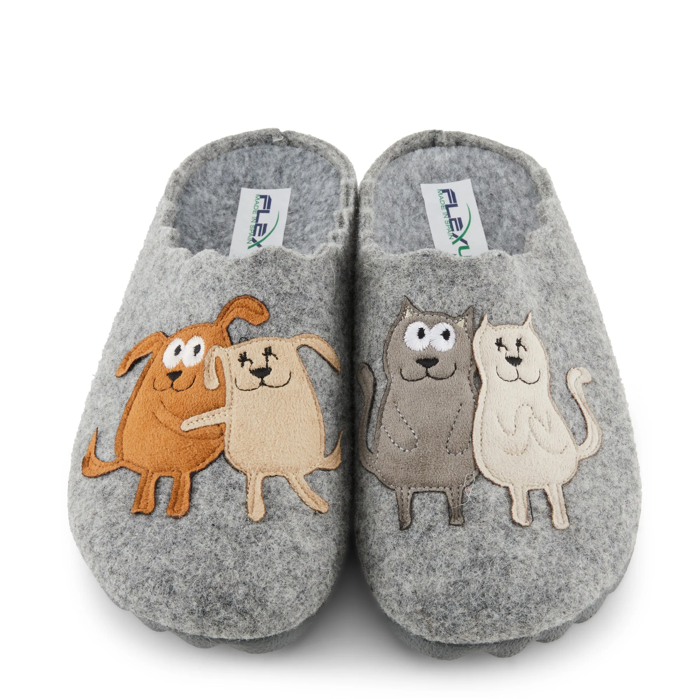 FLEXUS PETLOVE SLIPPER