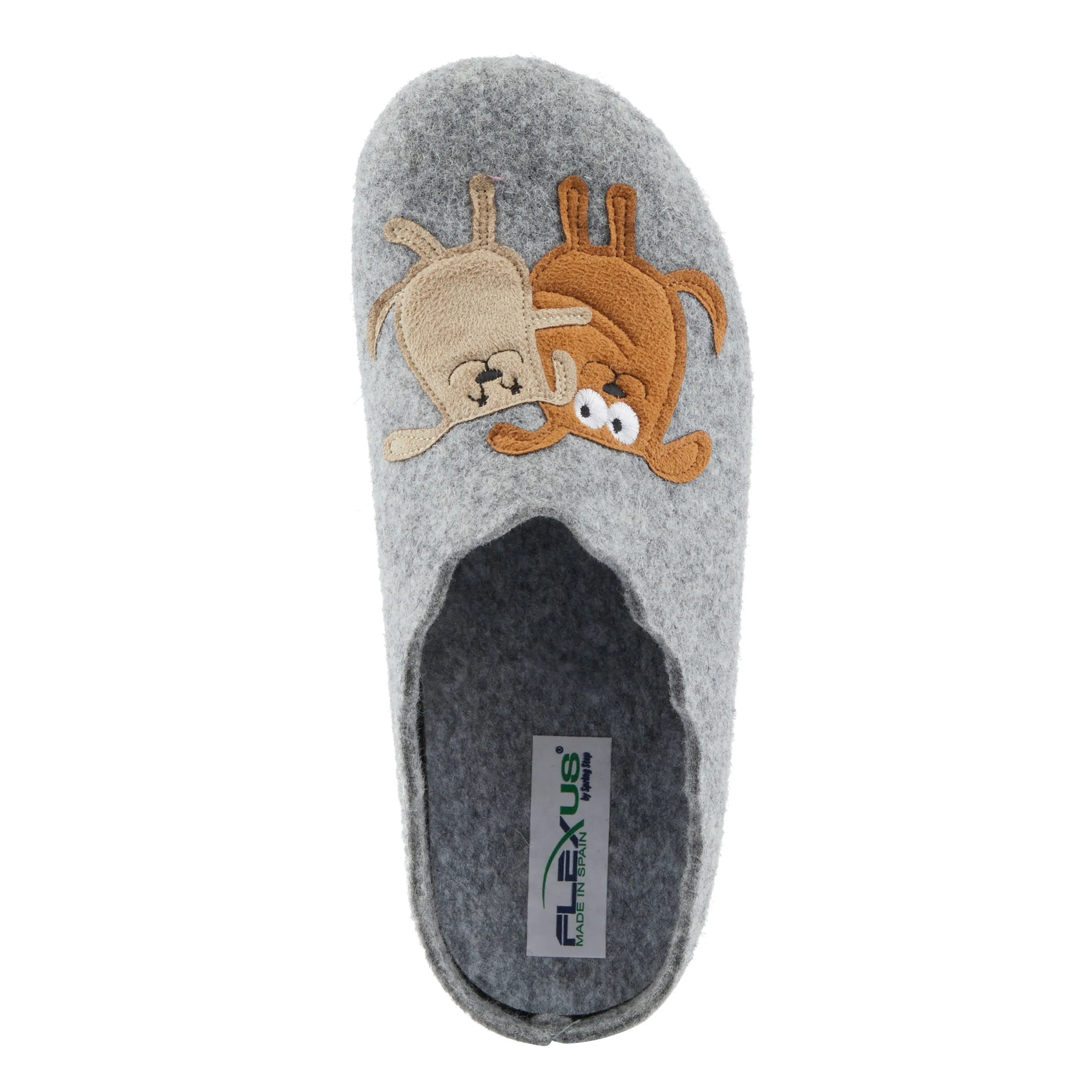 FLEXUS PETLOVE SLIPPER