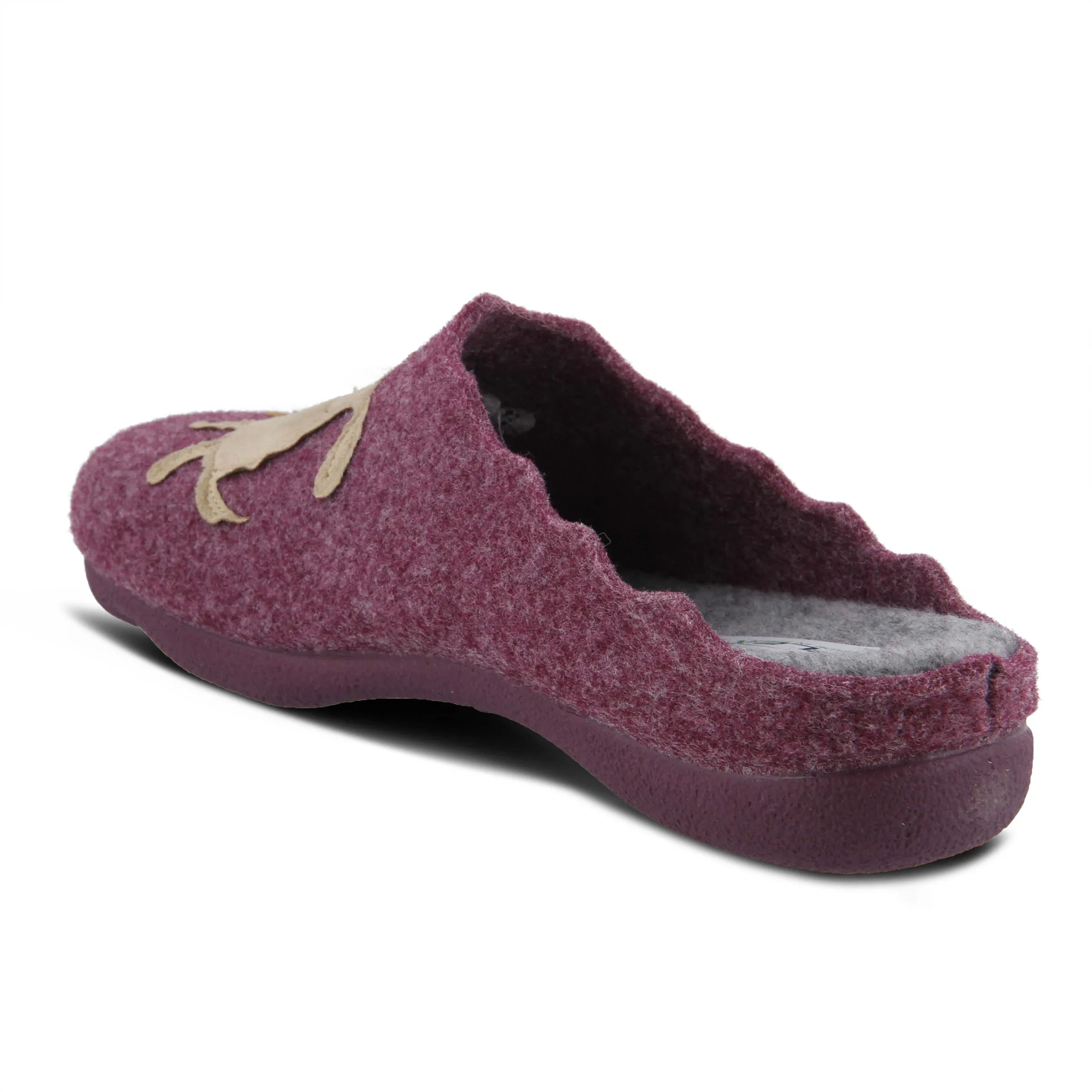 FLEXUS PETLOVE SLIPPER