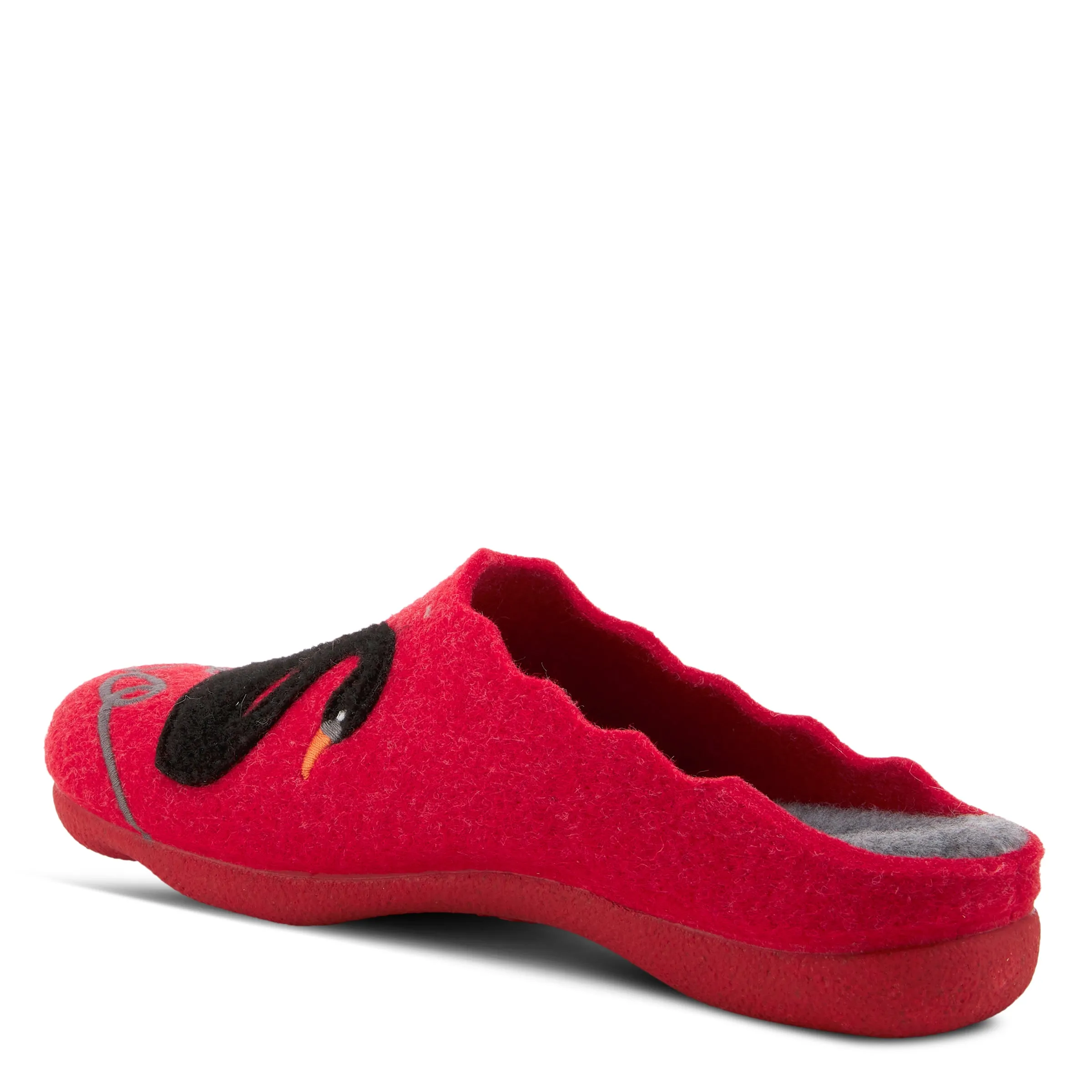 FLEXUS SWANLOVE SLIPPER