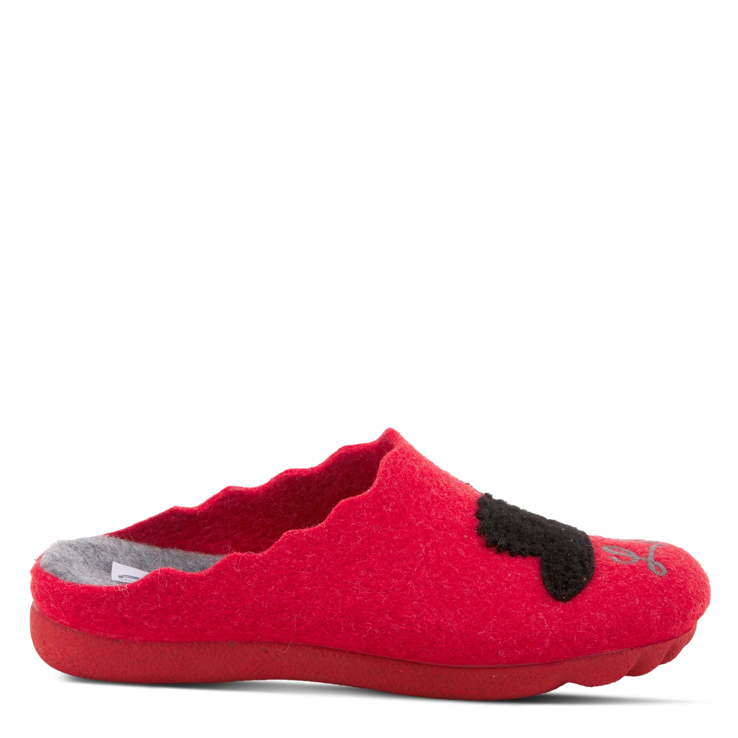 FLEXUS SWANLOVE SLIPPER