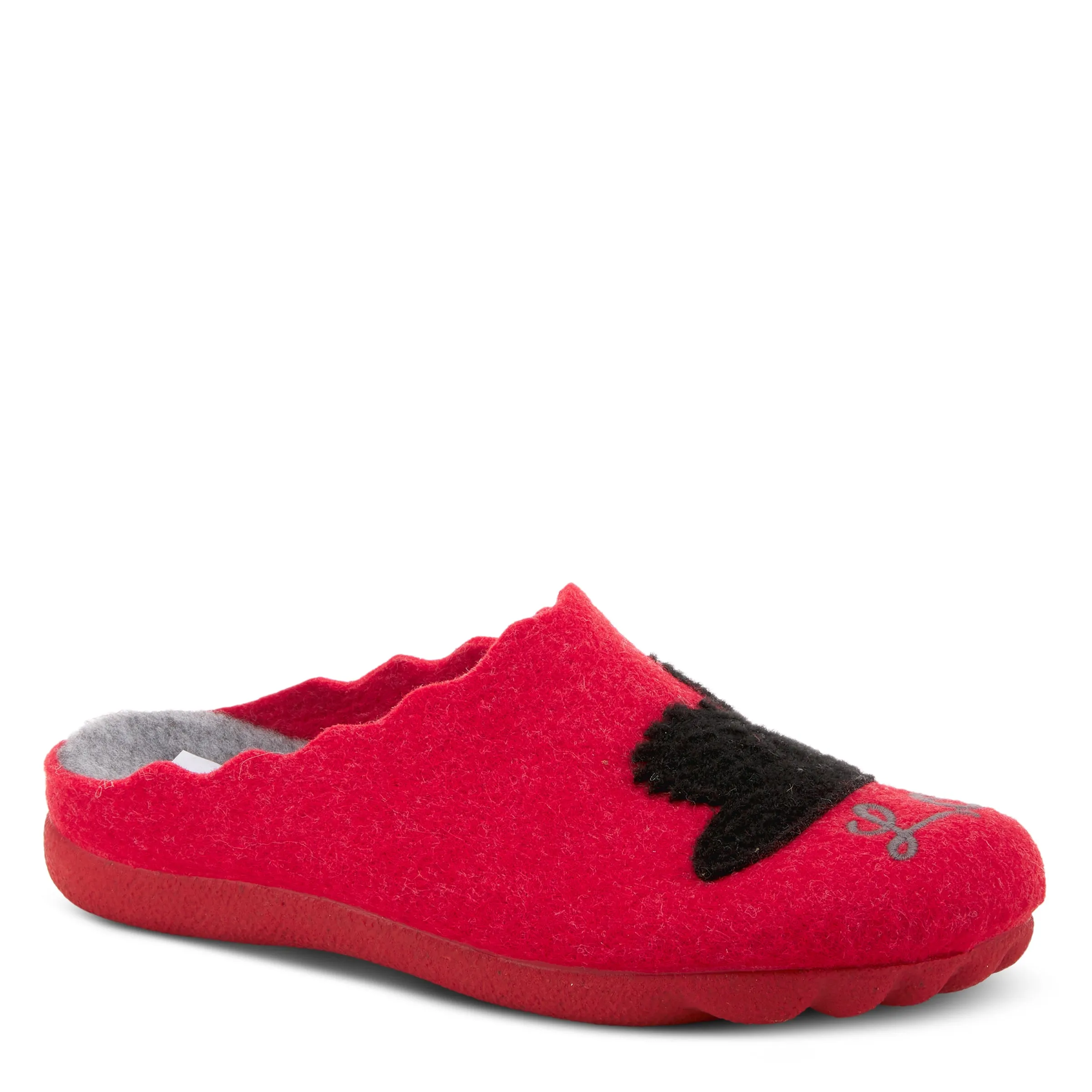 FLEXUS SWANLOVE SLIPPER