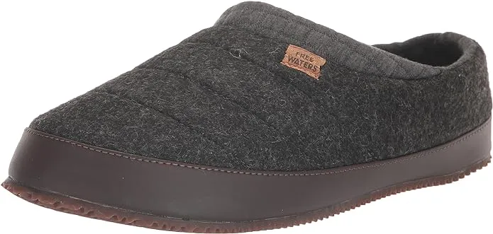 FreeWaters Men's Jeffery 2.0 Slippers