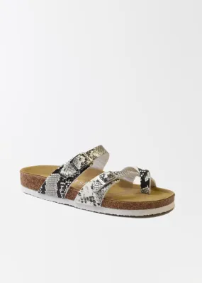 Glide: women's slide