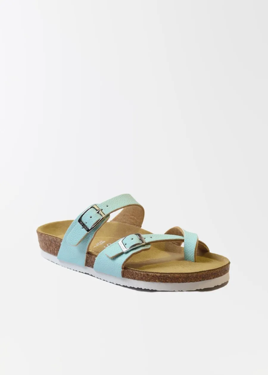 Glide: women's slide