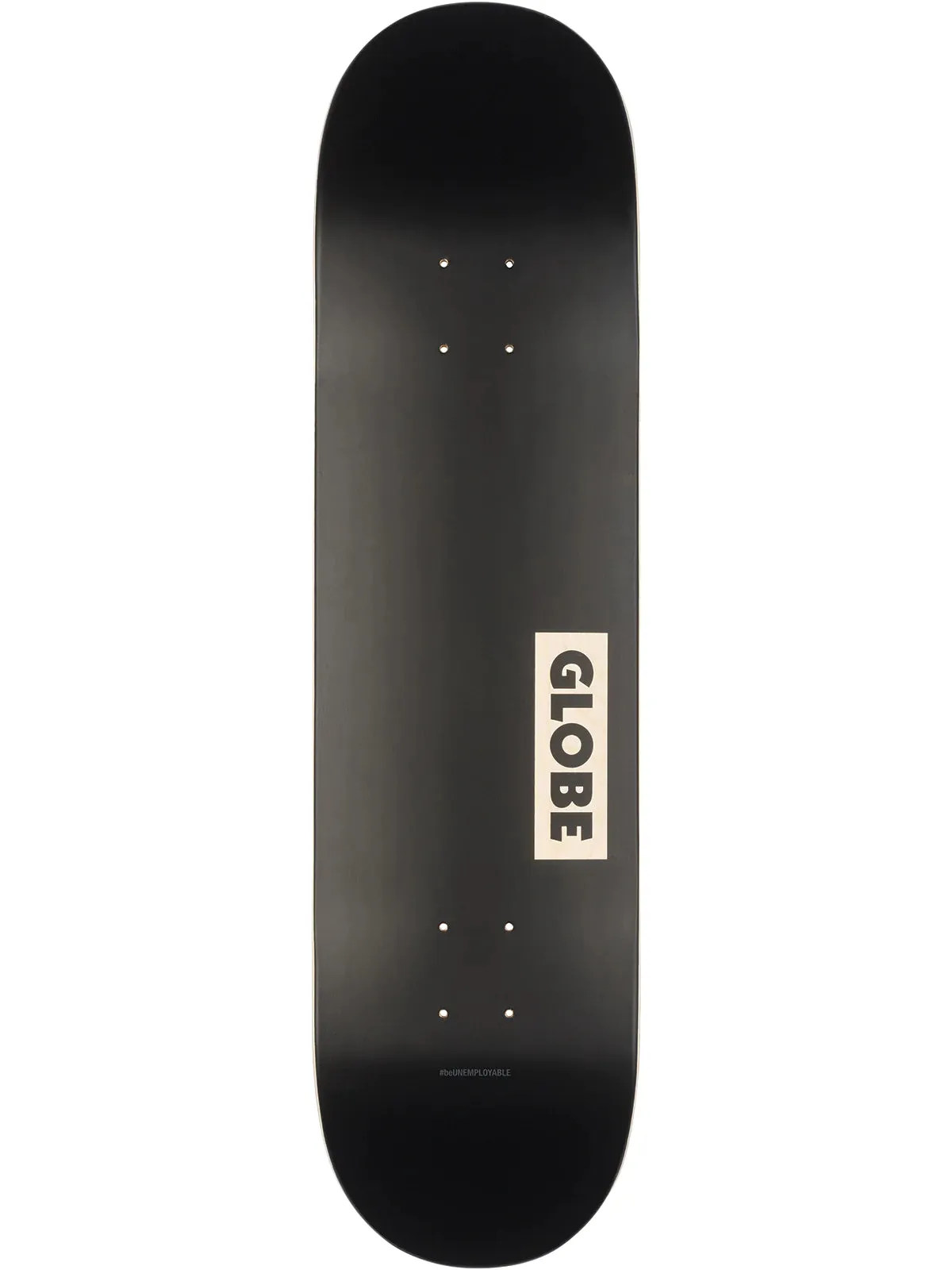 GLOBE GOODSTOCK DECK  8 tailles