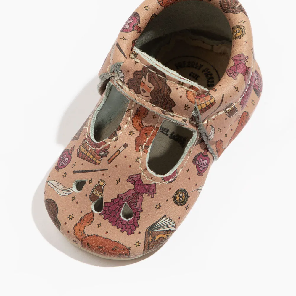 Hermione Mary Jane Baby Shoe