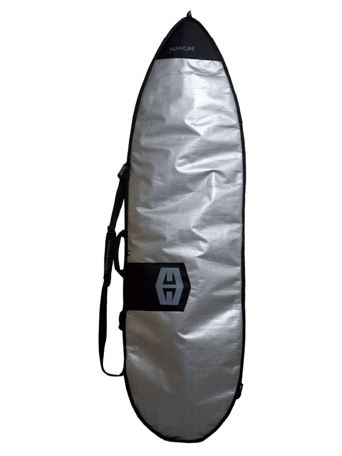 Hurricane Polyethylene Surfboard Cover - 6'0''