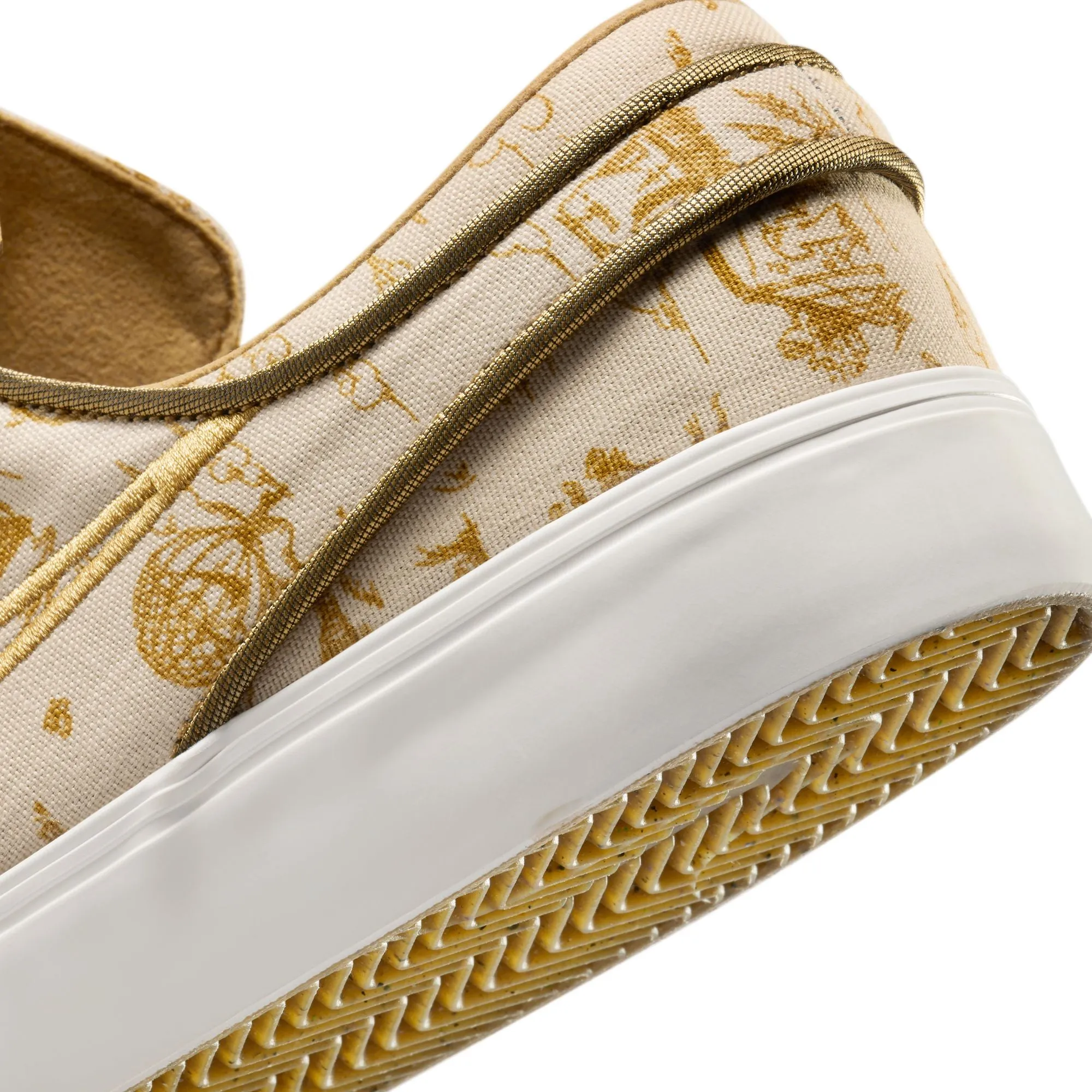 JANOSKI OG  PREMIUM SESAME / FLT GOLD / BRONZINE / SAIL