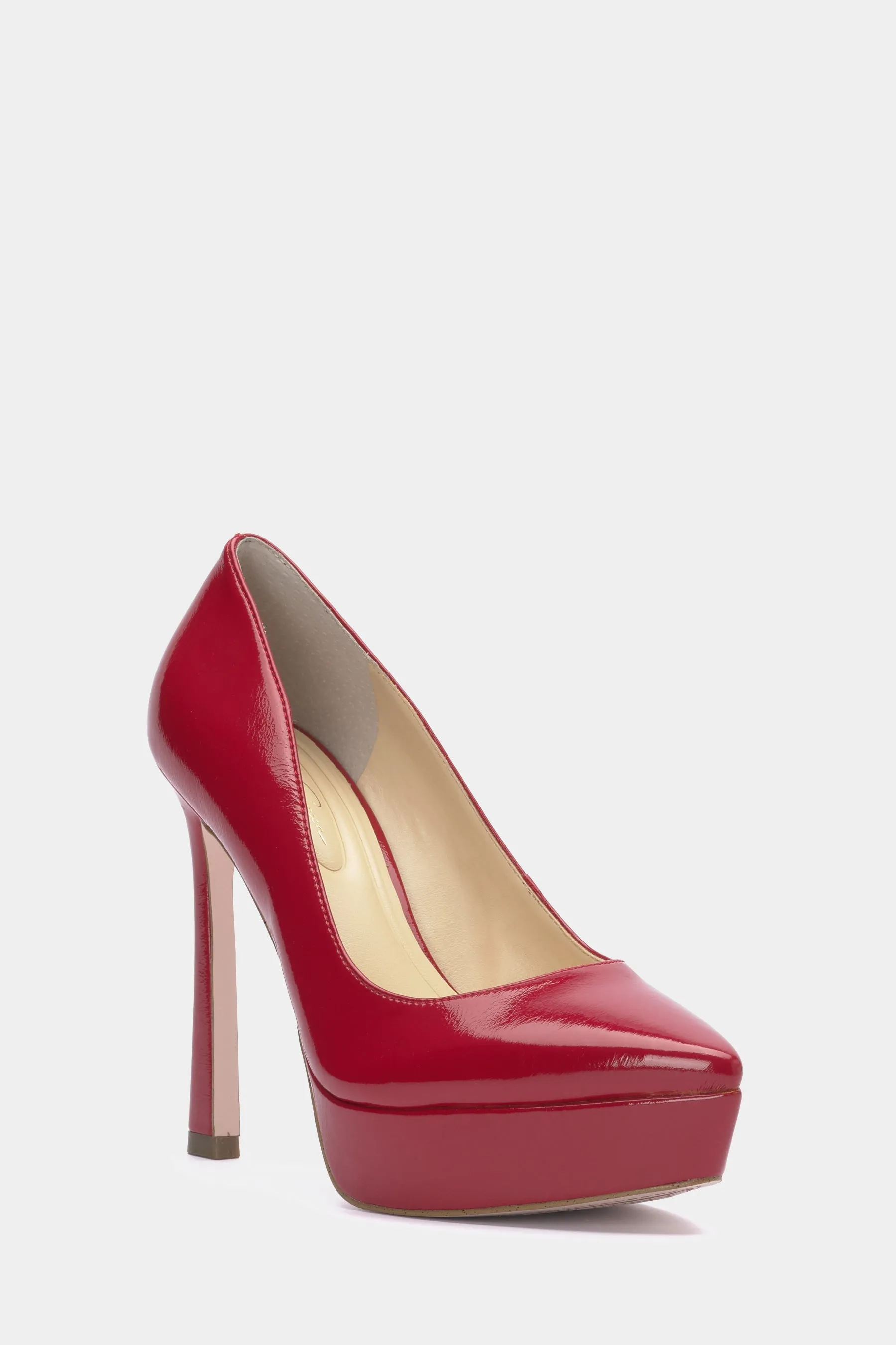 JARIAH PLATFORM PUMP