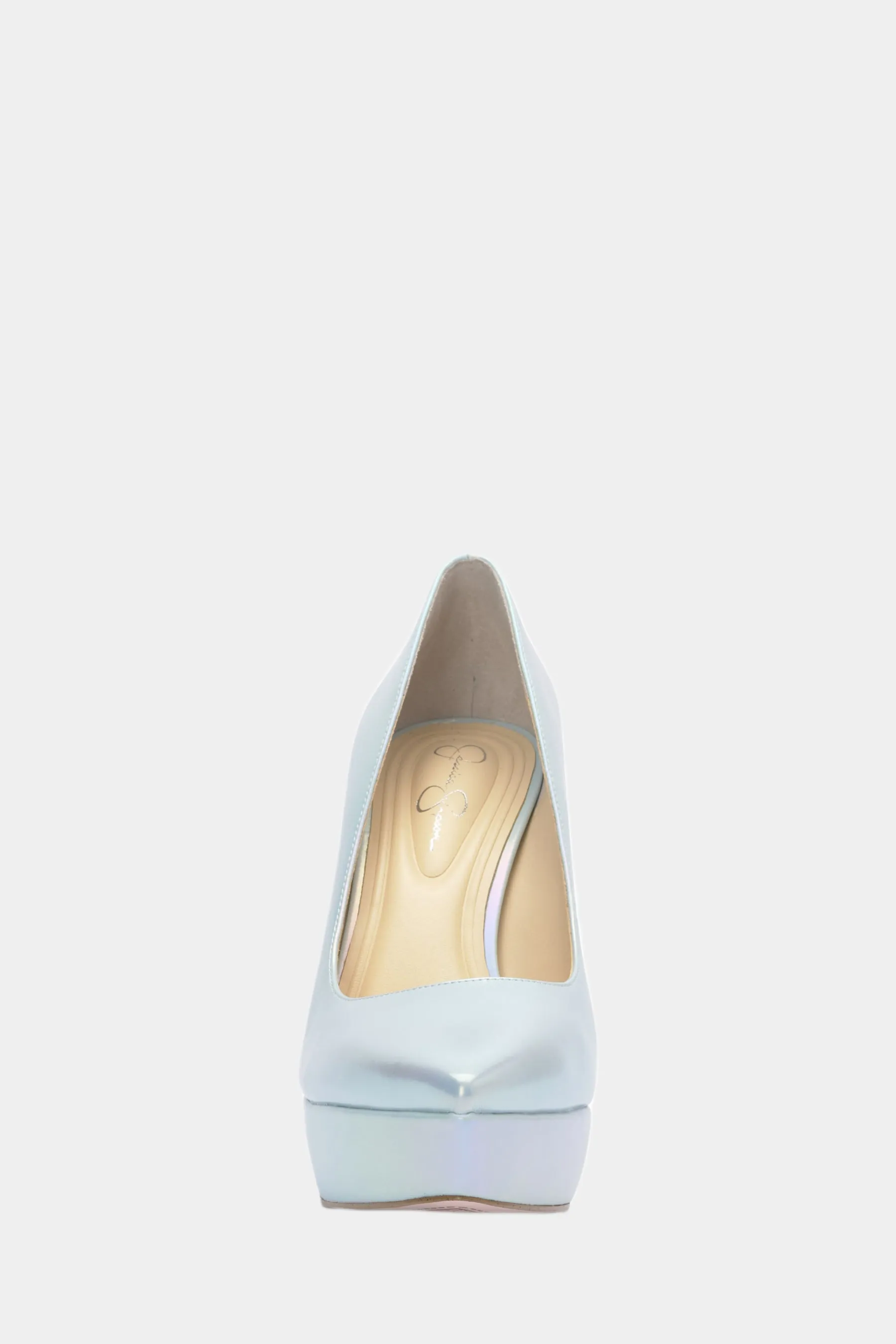 JARIAH PLATFORM PUMP