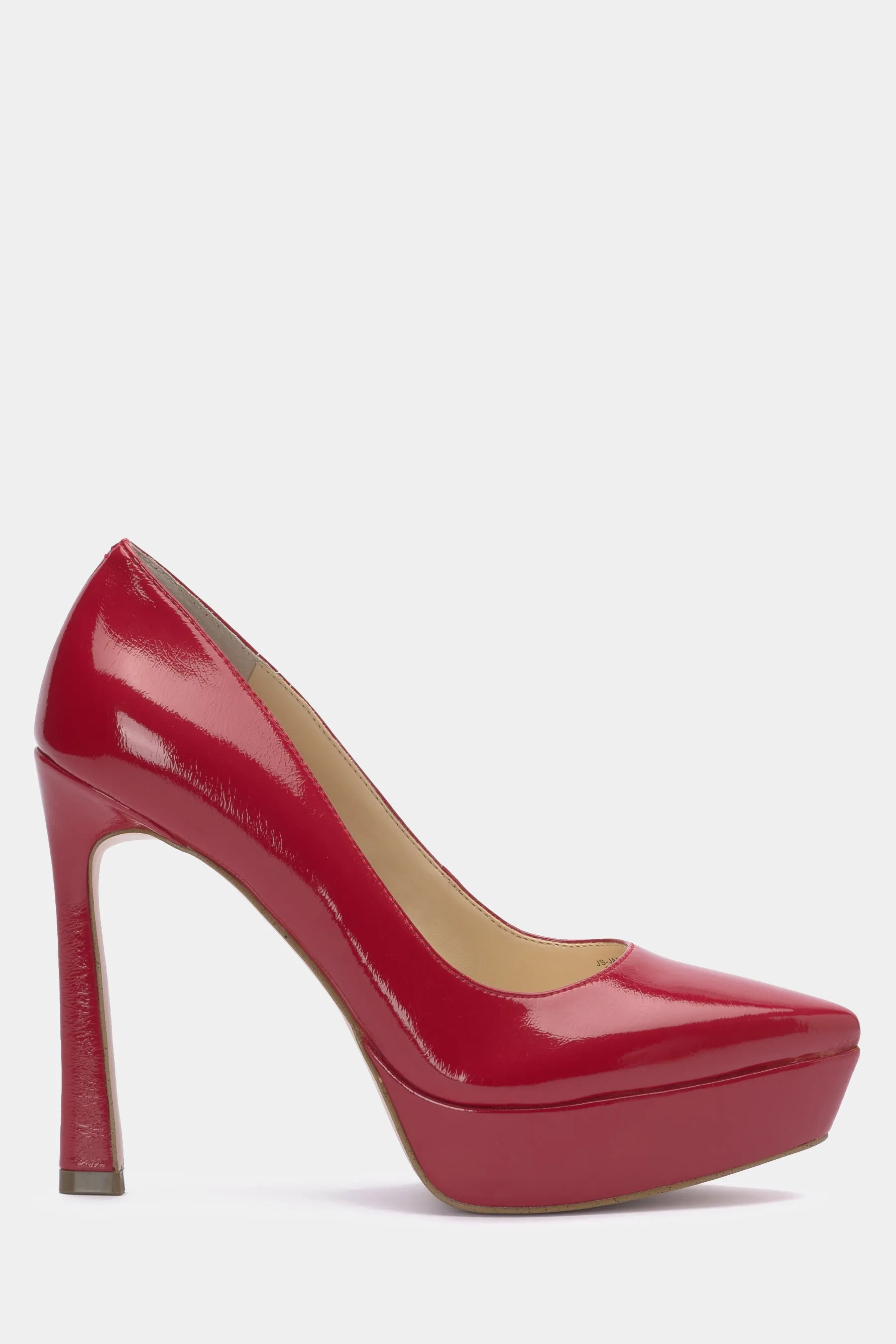 JARIAH PLATFORM PUMP