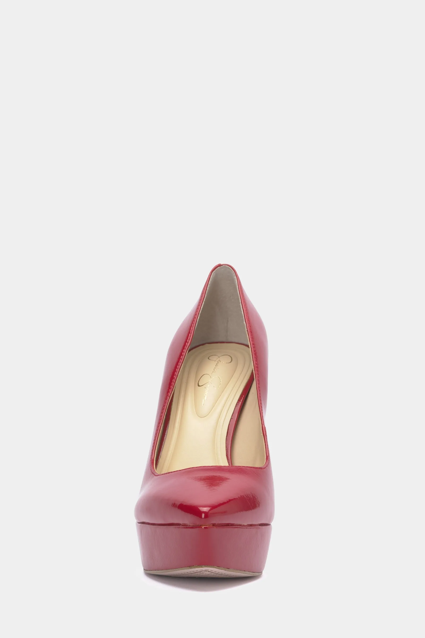 JARIAH PLATFORM PUMP