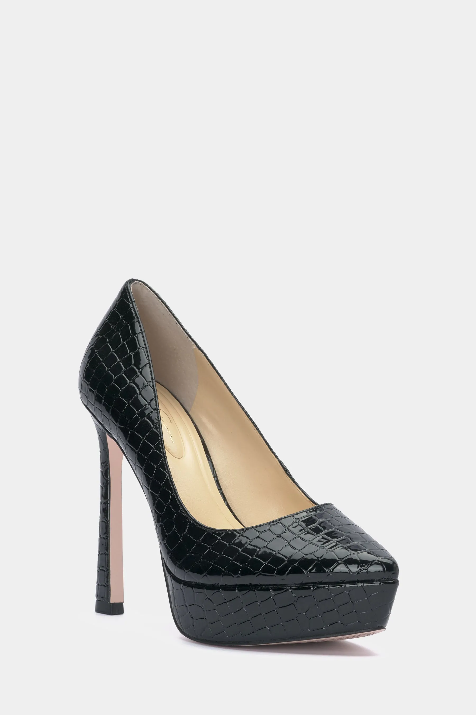 JARIAH PLATFORM PUMP