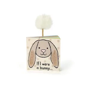 Jellycat If I Were A Bunny Board Book