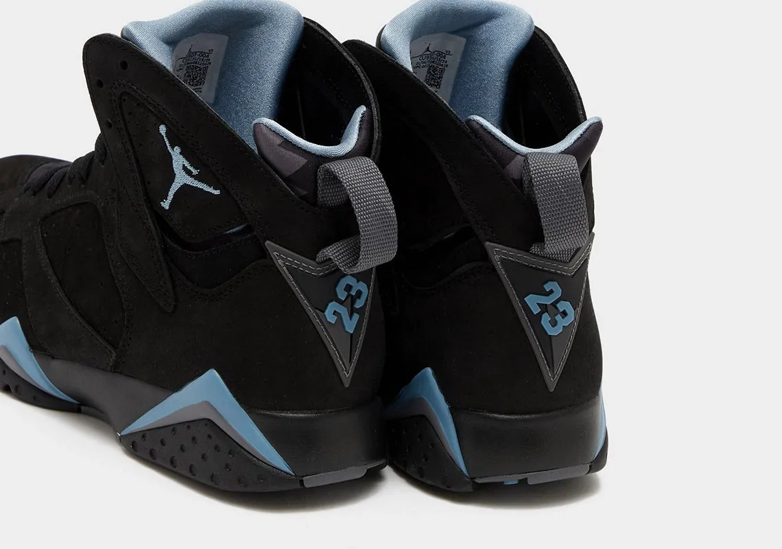 Jordan 7 Retro Chambray