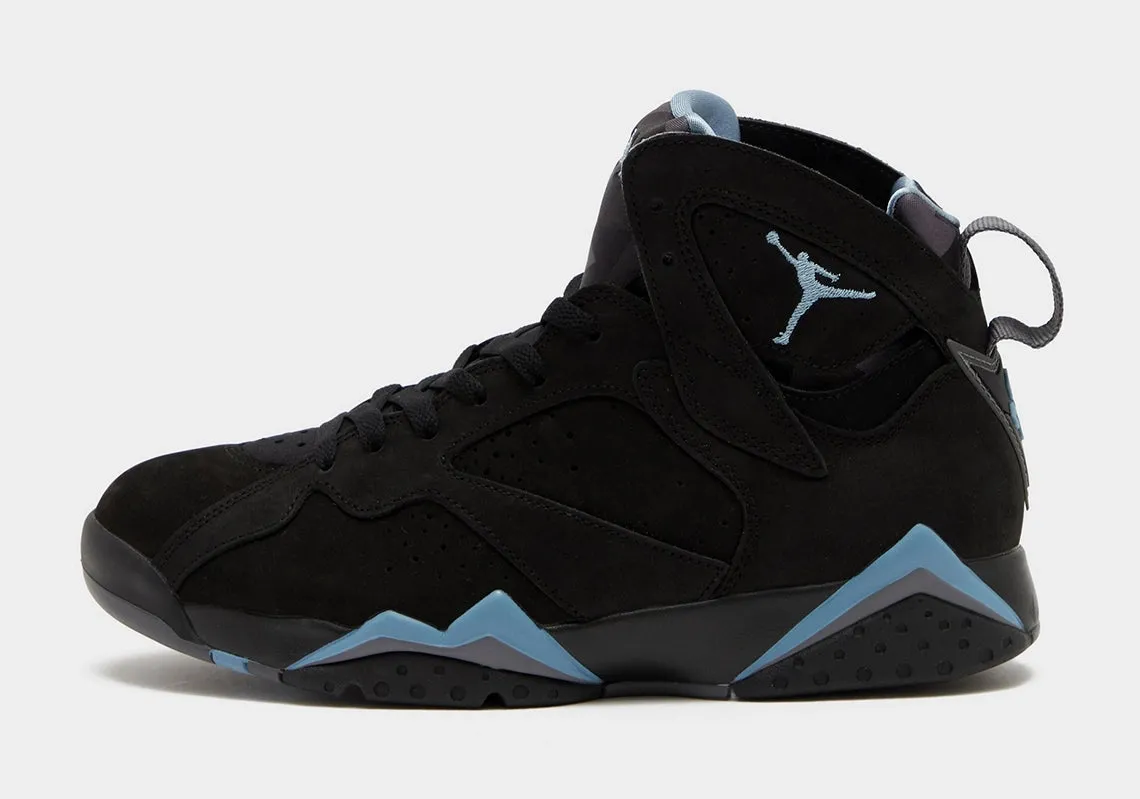 Jordan 7 Retro Chambray